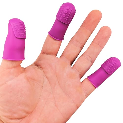 Modern Thimbles
