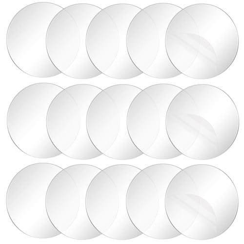15PCS Double Sided Gel Tape Strong Double Sided Mounting Tape