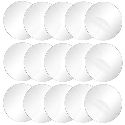 15PCS Double Sided Gel Tape Strong Double Sided Mounting Tape