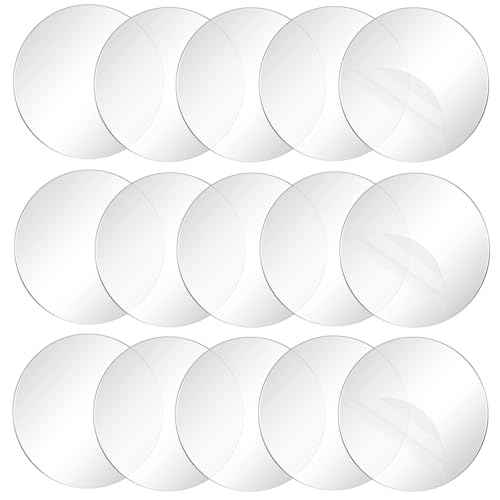 15PCS Double Sided Gel Tape Strong Double Sided Mounting Tape