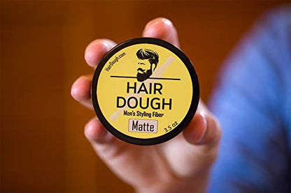 Styling Clay For Men (3.5 Ounce)