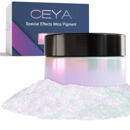 Interference Mica Powder