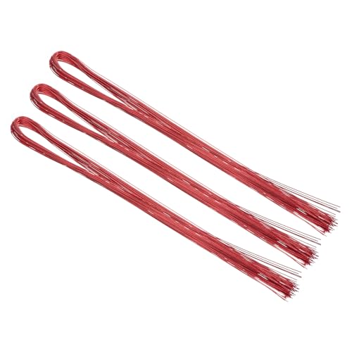 32 Inch 22 Gauge Floral Stem Wire