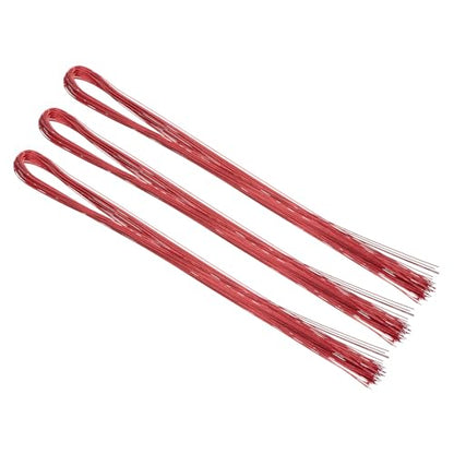32 Inch 22 Gauge Floral Stem Wire