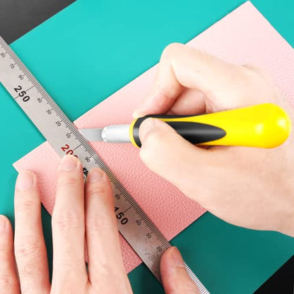 16 Piece Exacto Knife Set