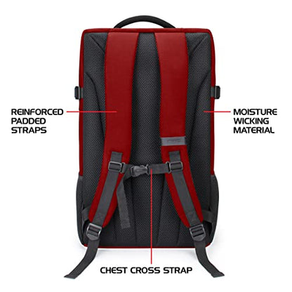Collector's Edition Board Game Backpack