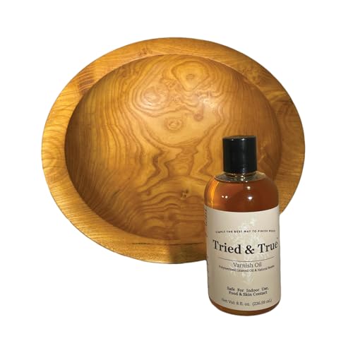 Superior Varnish Oil Wood Finish & Sealer (8 fluid ounce(s))