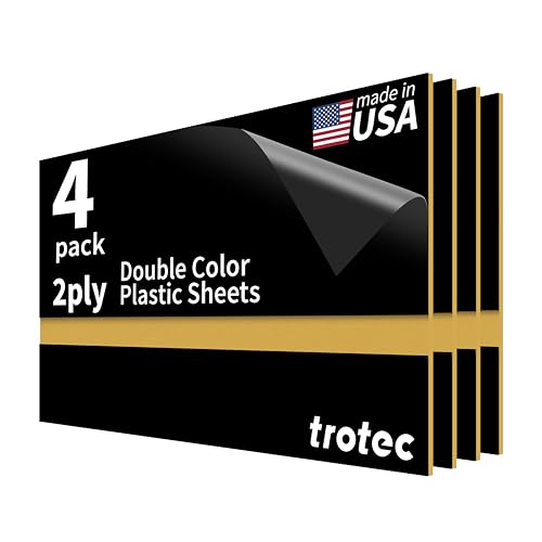 TroLase 12"x24"x1