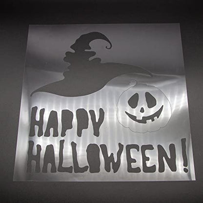 7 Mil Blank Mylar Stencil Sheet