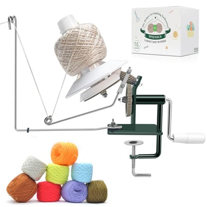 Large Yarn Winder