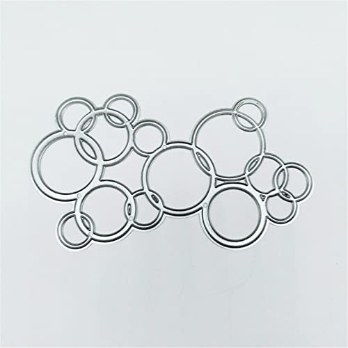 Cutting Dies for Card Making Metal Die