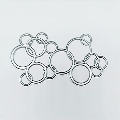 Cutting Dies for Card Making Metal Die