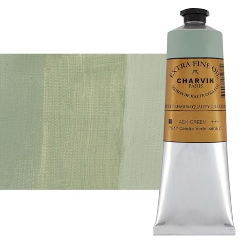 Extra Fine Oil Paint (5.07 Fl Oz)