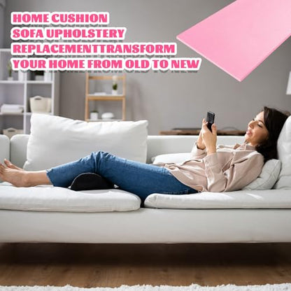 1 Pack Upholstery Foam Sheet