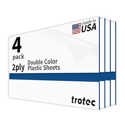 TroLase 12"x24"x1 (4 Count)