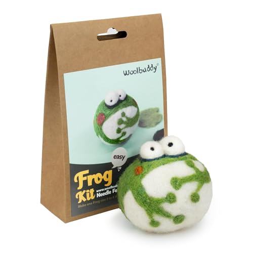 Needle Felting Kit