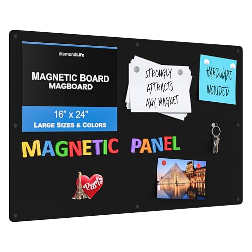 16" x 24" Magnetic Board