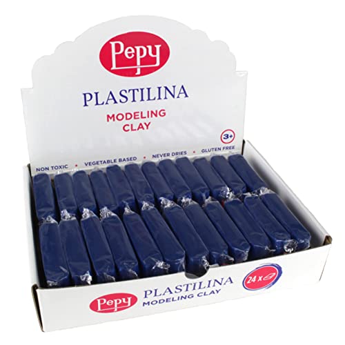 Plastilina Reusable and Non