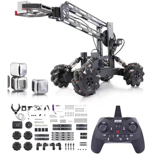 Robotic Arm Kits
