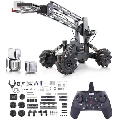 Robotic Arm Kits