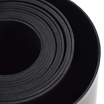 Neoprene Rubber Strips 1 (6.66 Sq Ft)