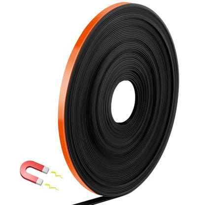 Magnetic Tape Roll Thin Strips