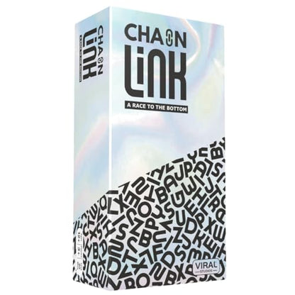 Chainlink Guess the Sequence Party Game