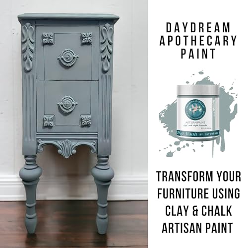 Chalk Paint Matte Light Slate Grey (16 Fl Oz)