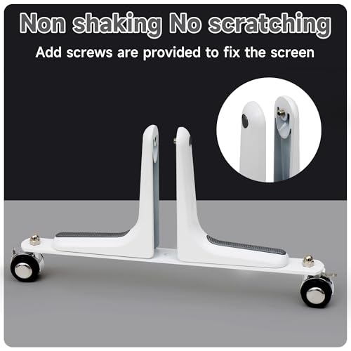 2PCS Room Divider Stand (2 Count)