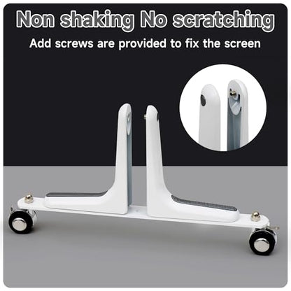 2PCS Room Divider Stand (2 Count)