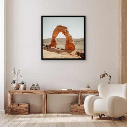 36x36 Poster Frame