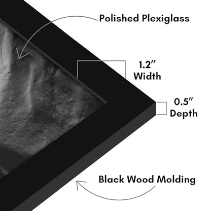 16x26 Poster Frame
