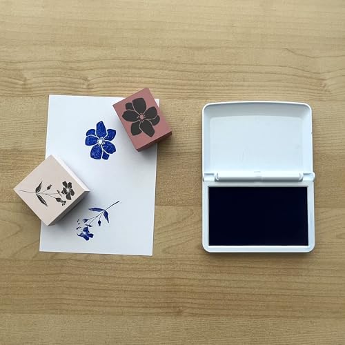 Make 3 Ink Stamp Pad