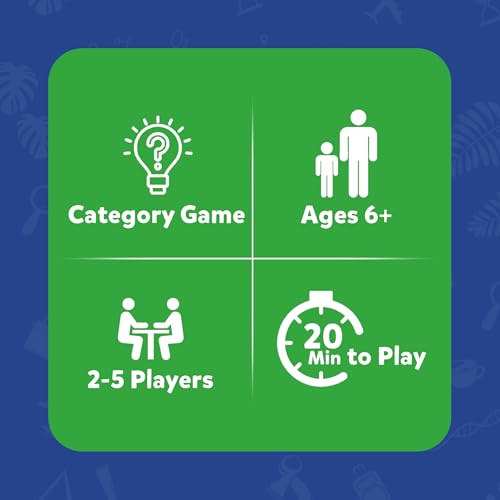 Rapid Rumble Fun Board & Card Game
