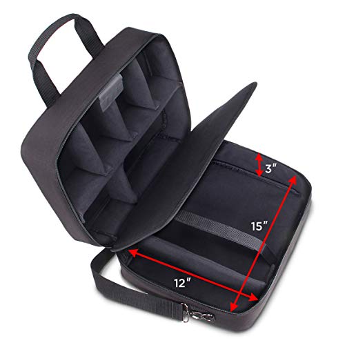 Board Game Bag Fits Catan