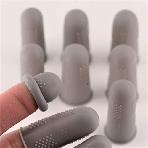 Finger Protectors [Flex Series