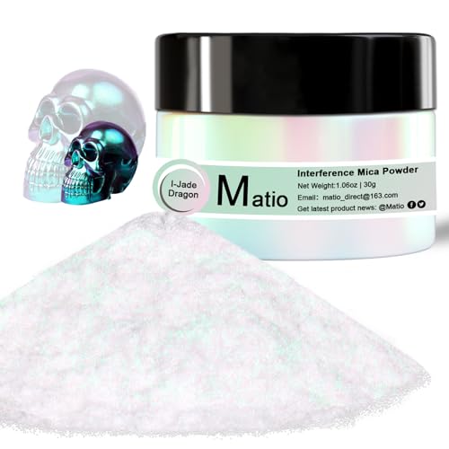 Interference Mica Powder