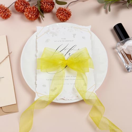 Ribbon for Gift Wrapping 3