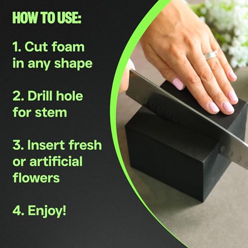 Floral Foam Blocks
