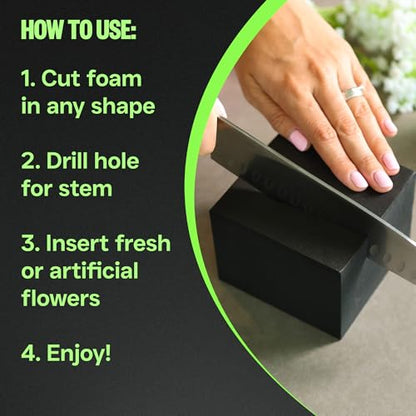 Floral Foam Blocks