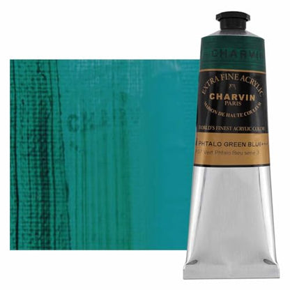 Extra Fine Professional Acrylic Paint (5.07 Fl Oz)