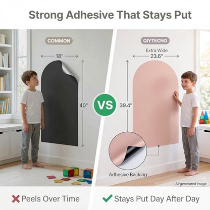 Large Magnetic Wall Decal