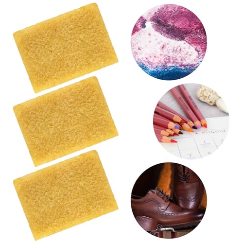 1 PCS 2.8 * 2.0 inches Rubber Cement Eraser