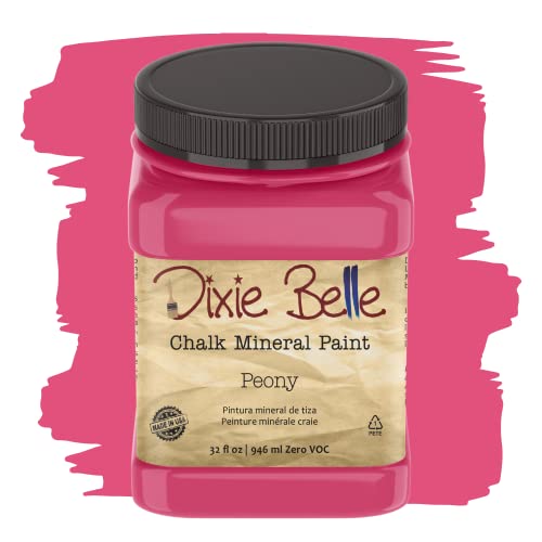 Chalk Mineral Paint (32 Fl Oz)