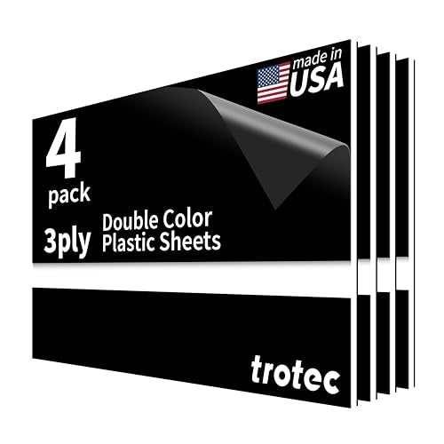 TroLase 12"x20"x1 (4 Count)
