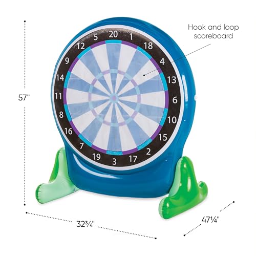 Jumbo 57 Inch Inflatable 2