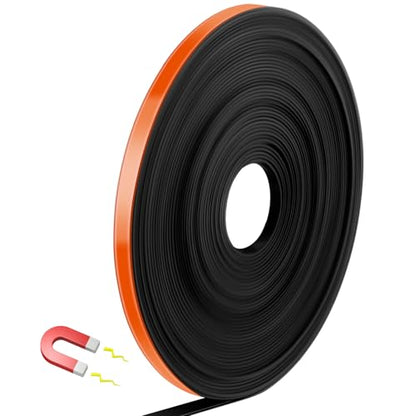 Magnetic Tape Roll Thin Strips