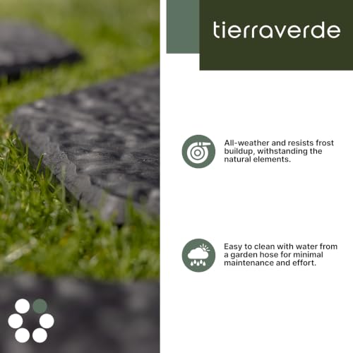 TierraVerde 10 (216.96 Ounce)