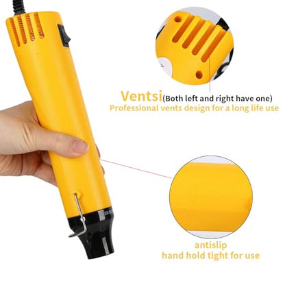 Heat Gun 300W