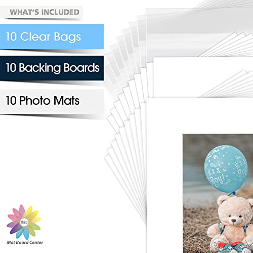 Mat Board Center